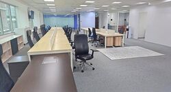 The House Of Eden (D1), Office #620592271